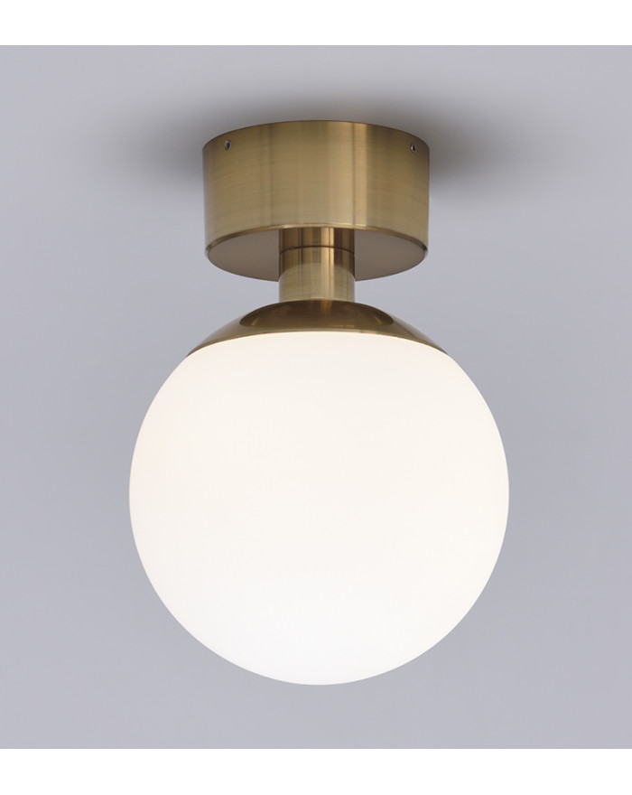 PAWN Ceiling and Wall Lamp