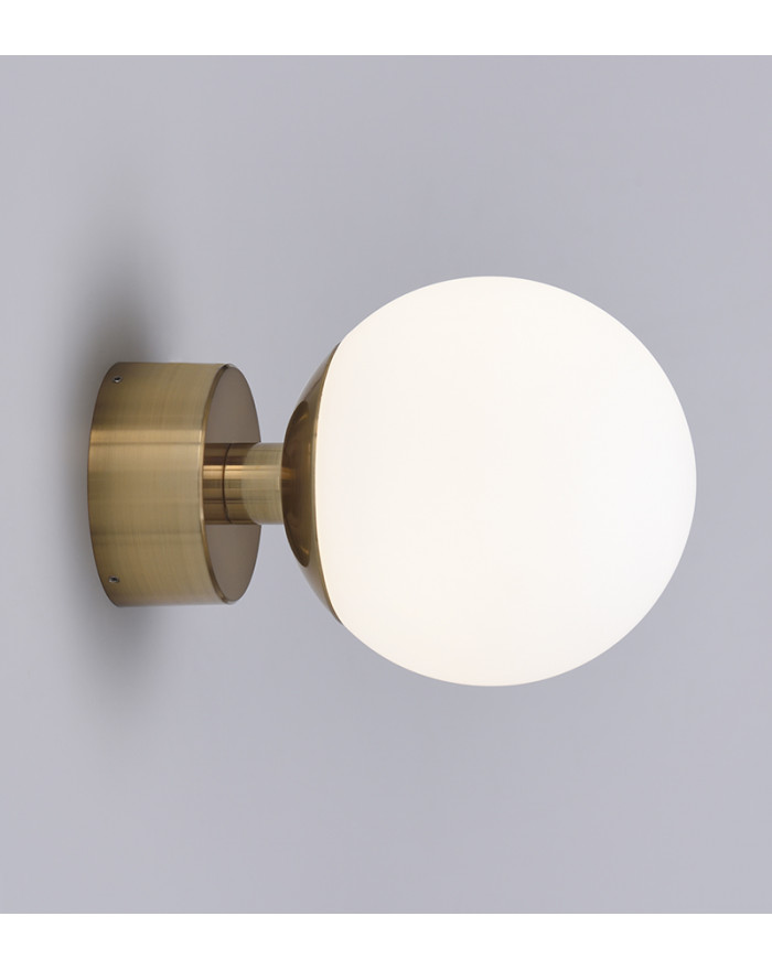 PAWN Ceiling and Wall Lamp
