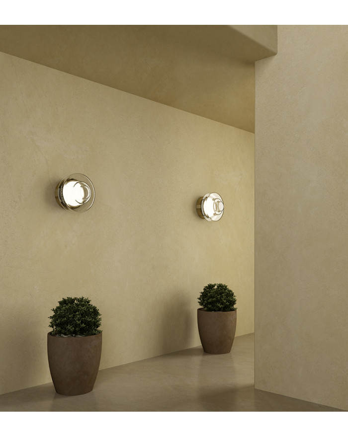 ART Ceiling and Wall Lamp